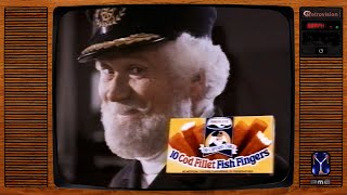 Old UK Adverts - Food Products (Vol.10)