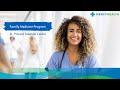 St Vincent's Medical Center Program Family Medicine