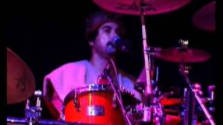 Les Claypool [PRIMUS]   running the gauntlet