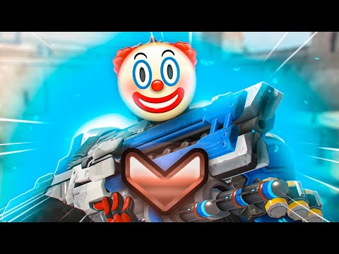 I got c̶a̶r̶r̶i̶e̶d̶ by my 4.8k PEAK SR teammate