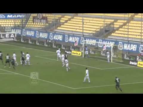 Sassuolo 0-1 Novara 16/10/2010 2010-11 - 10°