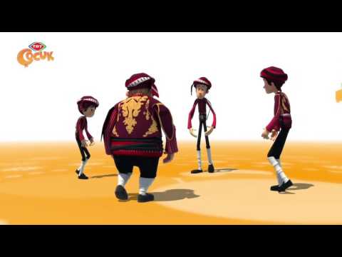 Rafadan Tayfa - Seğmenler Ekibi