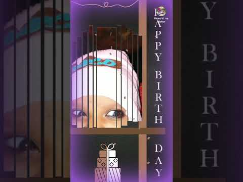 happy birthday dharmi