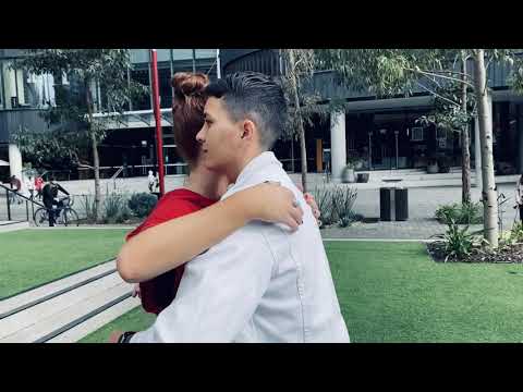 C4 PEDRO ft  DINO D'SANTIAGO - NHA RAINHA // MAGGIE AND CYNTHIA SYDNEY