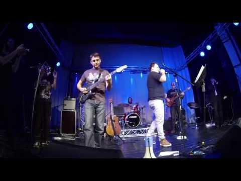 Janko Kulich & Kolegium - Janko Kulich & Kolegium: Ochutnaj šťastie LIVE 2013