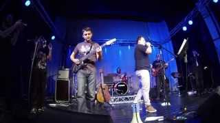 Video Janko Kulich & Kolegium: Ochutnaj šťastie LIVE 2013