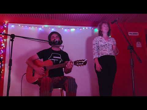 Aldaron i Joanna - Spokojnie do przodu