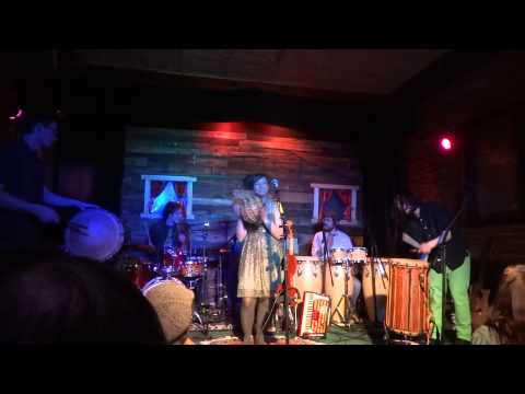 Dununba - 2 Jigs The Ragbirds Live @ Woodruff's Ypsilanti MI 3/17/2013 St. Patrick's Day