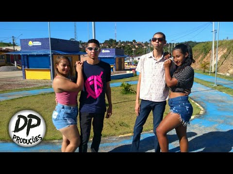 Mano Kaffa, Emerson Leão - Pussy Indomada FEAT. MC GW (Video Clipe) REMIX BREGA FUNK