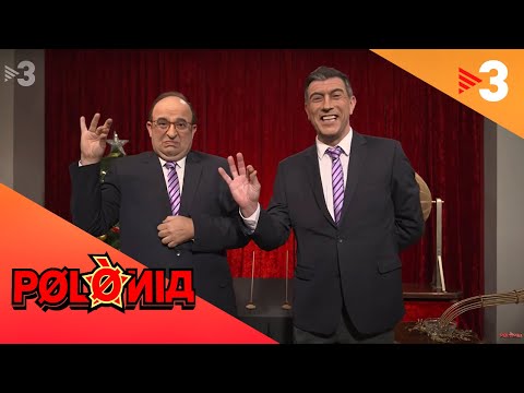 La loteria de la malversació - Polònia