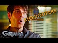 Grimm Laughs: Bloopers & Gag Reel (Season 1) | Grimm