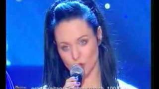 Gregorian & Amelia Brightman - Peace On Earth