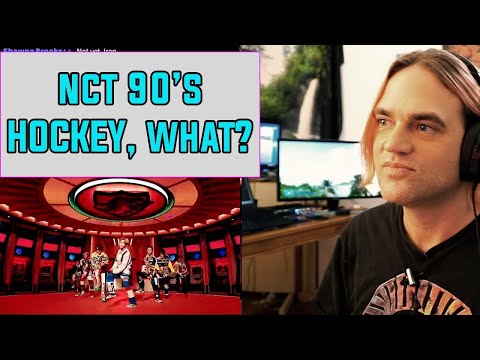 Isn't a Vocal Coach, Reacts to NCT U 엔시티 유 '90's Love' MV // Guitarist Reacts to KPOP Music