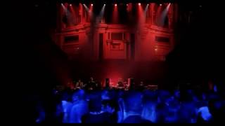 Suede - Pantomime Horse live at the Royal Albert Hall, London, 2010
