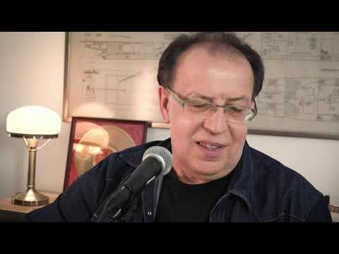 Lech Makowiecki - Rok 966 (akustycznie z salonu)