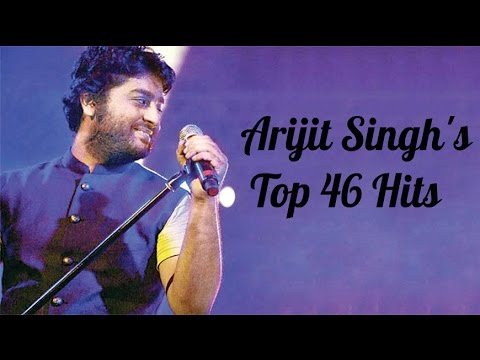 Best of Arijit Singh(46 Hits)