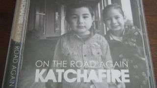 Katchafire - Irie
