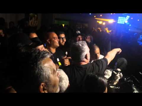 Dj Ralf @BellaLago - 21.09.15 - MANIMAL Tv