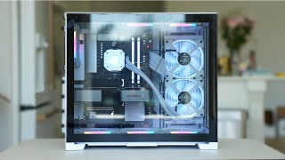 I Fail Building My First PC in Years