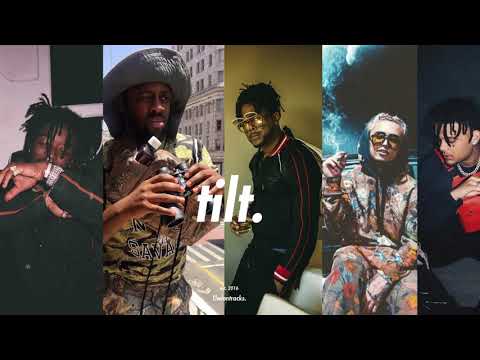 DestoDubb - Bankteller ft. 03 Greedo, Lil Pump, Lil Uzi Vert & Smokepurpp (prod. fizzle)