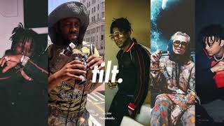 DestoDubb - Bankteller ft. 03 Greedo, Lil Pump, Lil Uzi Vert &amp; Smokepurpp (prod. fizzle)