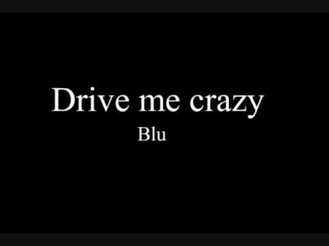 rezinc - ( blu ) - Drive me crazy