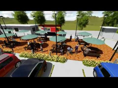 Papa Jem's Burrito for FEU Cavite students