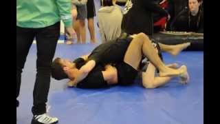 preview picture of video 'Team Trondheim BJJ'