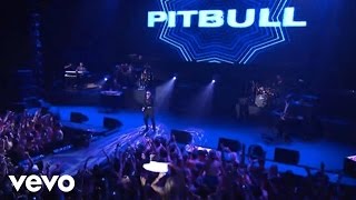 Pitbull - Give Me Everything (VEVO LIVE! Carnival 2012: Salvador, Brazil)