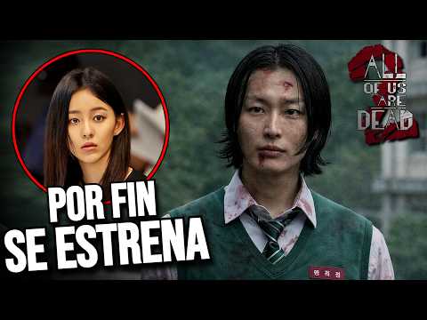 Estamos Muertos Temporada 2 | Fecha de Estreno Oficial