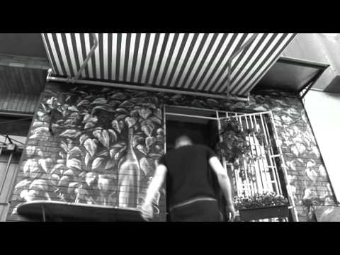 Red Raptor - Atmosphere