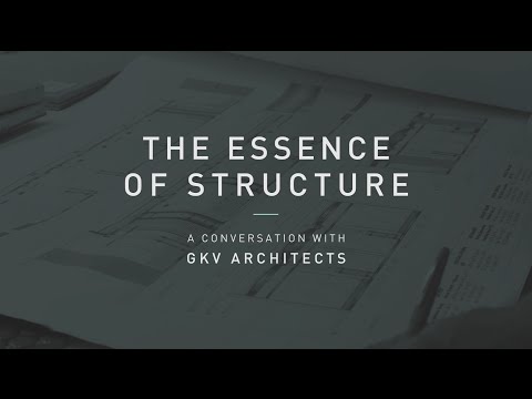GKV Architects - Customer Success Story (Randy Gerner - Principal)