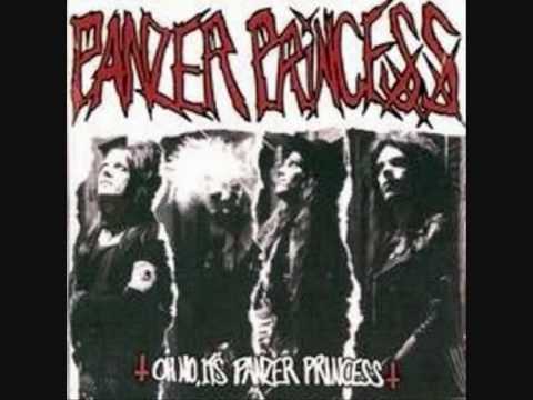 Panzer Princess - Gag Me, Cuff Me
