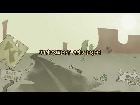 Lonesome Road - Mewgenics Official Lyric Video