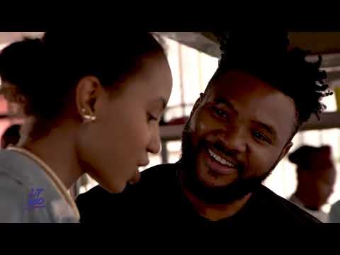 MKO at Lit 360 Kenya