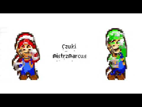 Czuki ft. MistrzMarcus - Mario i Luigi [prod. Ozi]