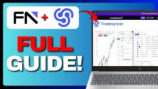 TradeSyncer With FundedNext (Full Guide) 2026!