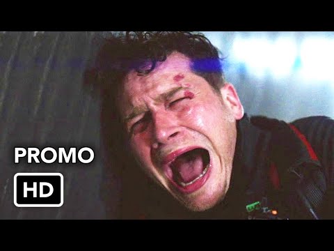 9-1-1 8x15 Promo "Lab Rats" (HD)