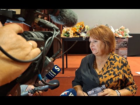 MOJ GLAS, MOJE ORUŽJE