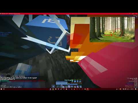 wao speedran at 2b2t spawn 1.19.4 update @waowayo