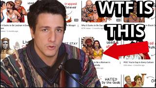 Your Life As A Ai Slop Channel