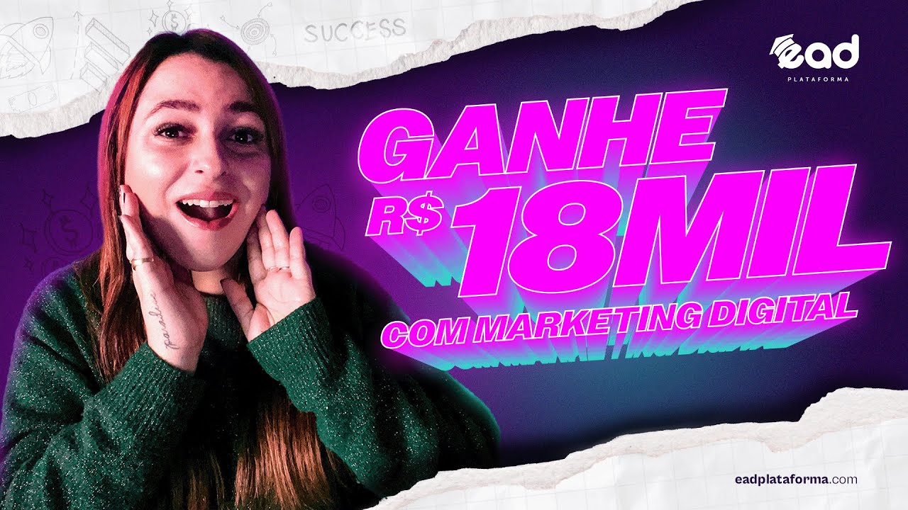 TOP 5 PROFISSÕES DO MARKETING DIGITAL: MELHORES CARREIRAS PARA 2024