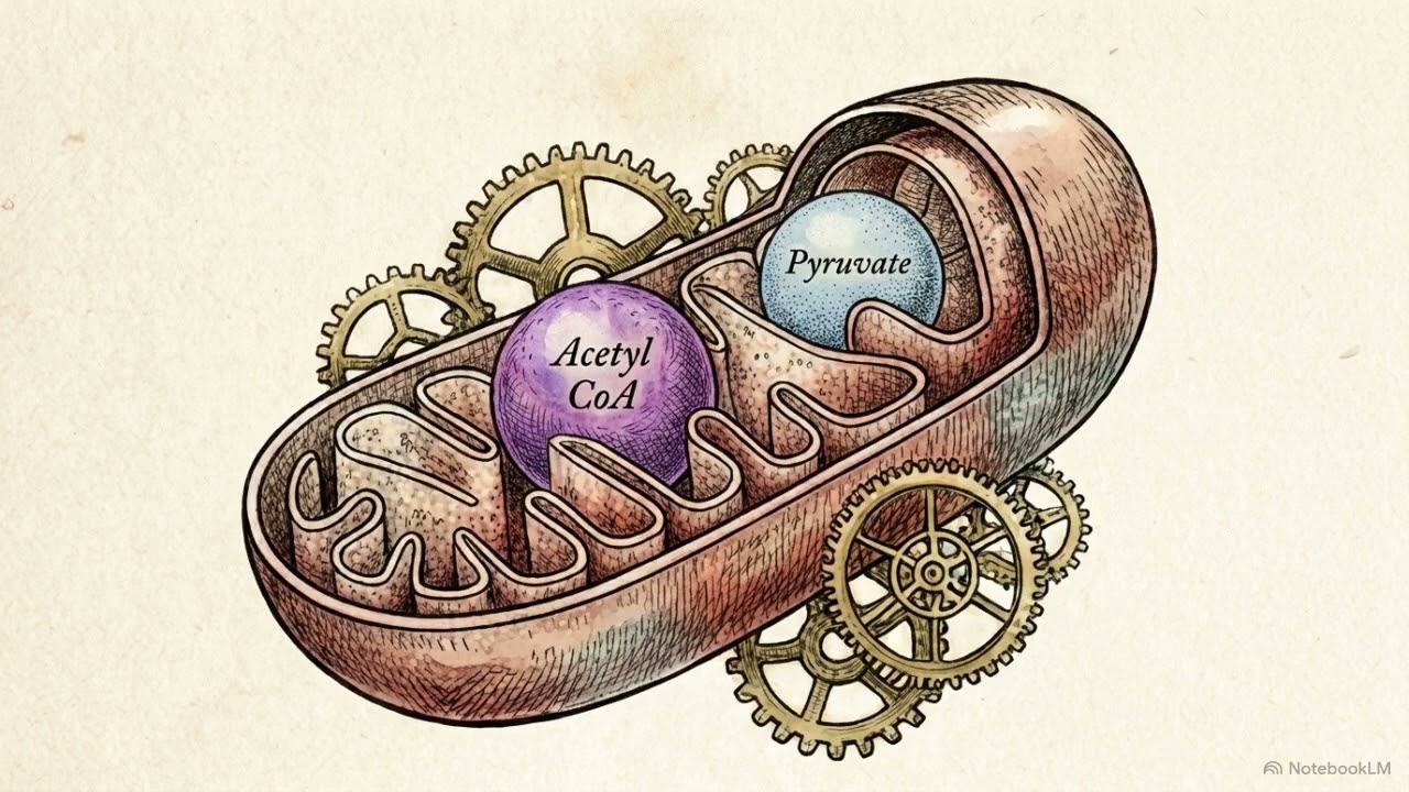 Regulation of Cellular Respiration