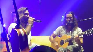 Frero Delavega - Price Tag - Dôme Marseille