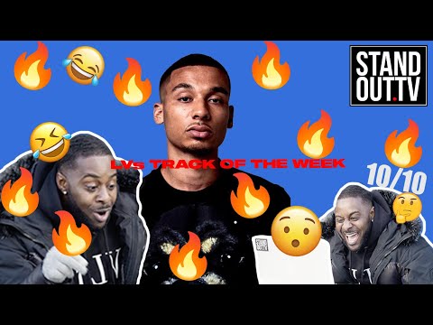 LV General Track Of The week - Fredo REACTION - Back To Basics | Stand Out TV