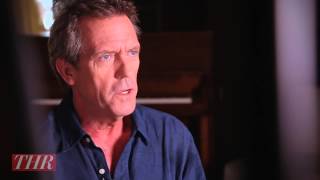 Hugh Laurie on His Second Album &#39;Didn&#39;t It Rain&#39;