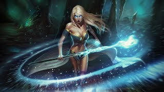 Skyrim Requiem.Xp mod. В поисках славной смерти.