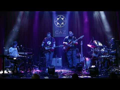 Runaway Gin - SET I - 6/11/2025 - the Caz - Buffalo, NY