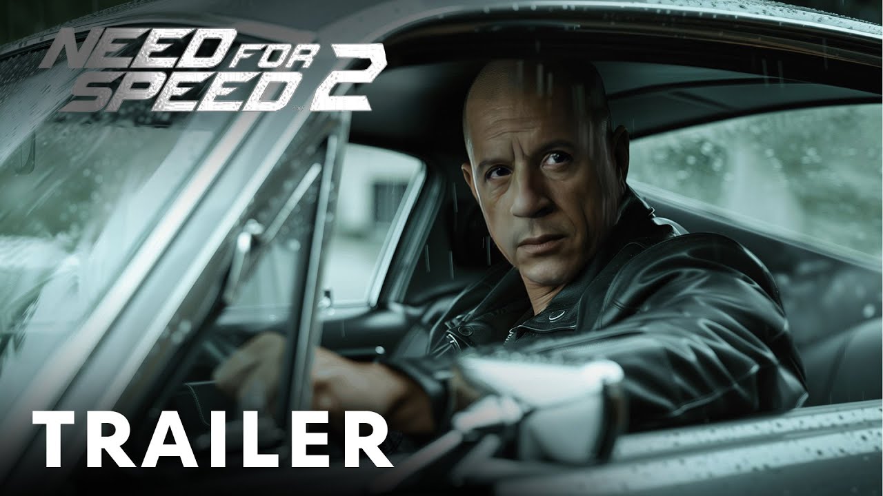 Need for Speed 2 (2025) Review: A High-Octane Sequel Fuelled by Adrenaline and Raw Power