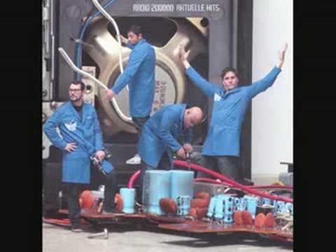 Radio 200k - Im Huus